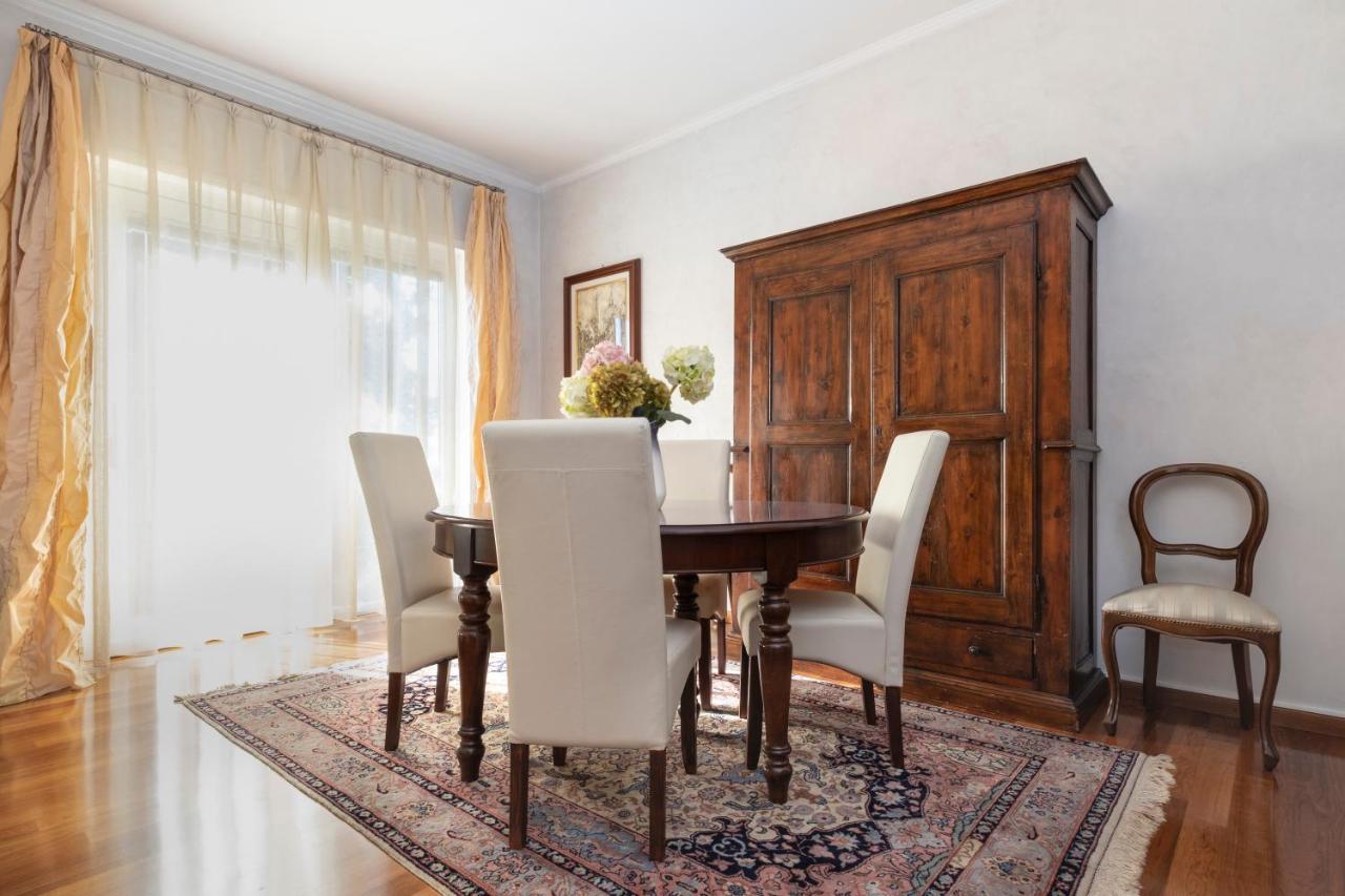 B&B Francesca מאנטובה מראה חיצוני תמונה