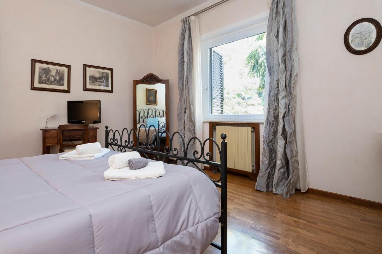B&B Francesca מאנטובה מראה חיצוני תמונה
